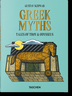 GREEK MYTHS