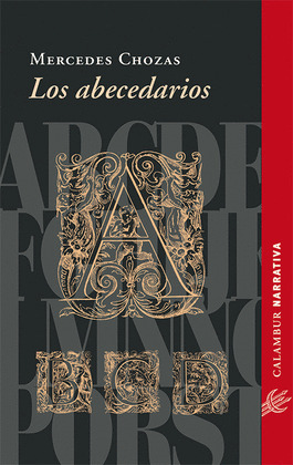 LOS ABECEDARIOS