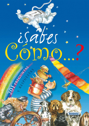 ¿SABES COMO...?