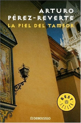 LA PIEL DE TAMBOR