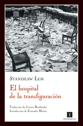 HOSPITAL DE LA TRANSFIGURACIÓN, EL