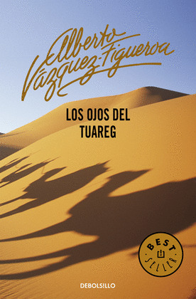 LOS OJOS DEL TUAREG