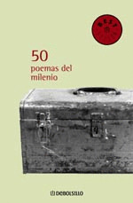 50 POEMAS DEL MILENIO