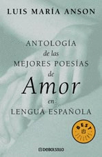 ANTOLOGIA MEJORES POESIAS AMOR