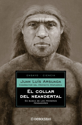 EL COLLAR DEL NEANDERTAL