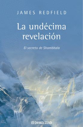 LA UNDECIMA REVELACION