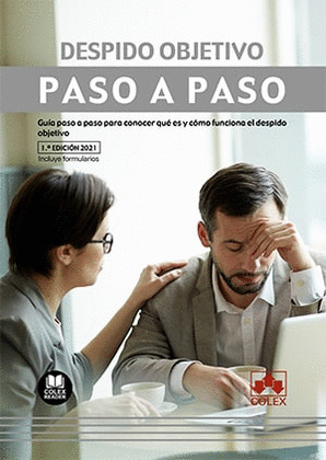 DESPIDO OBJETIVO. PASO A PASO.