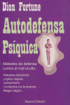 AUTODEFENSA PSIQUICA