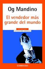 EL VENDEDOR MAS GRANDE DEL MUNDO
