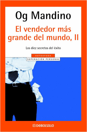 VENDEDOR MAS GRANDE DEL MUNDO II