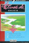 VINOS DE GALICIA
