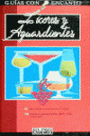 LICORES Y AGUARDIENTES