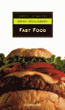 ENS16. FAST FOOD