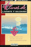 VINOS DE LEVANTE Y BALEARES