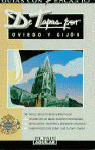 DE TAPAS POR: OVIEDO Y GIJON