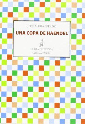 UNA COPA DE HAENDEL