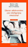 AYD13. EDUCAR ADOLESCENTES CON INTELIGENCIA EMOCIONAL
