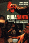 CUBA SANTA