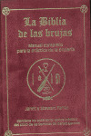 BIBLIA DE LAS BRUJAS, LA