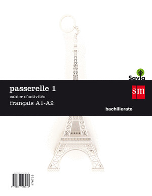 PASSARELLE 1. CAHIER DŽACTIVITES