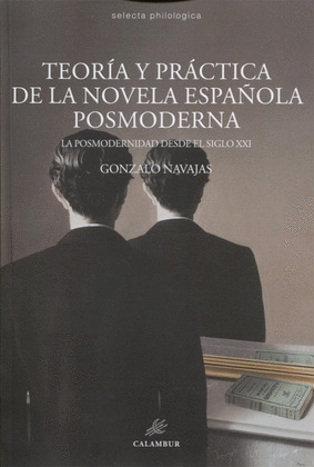 TEORIA Y PRACTICA DE LA NOVELA POSMODERNA