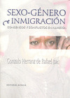 SEXO GENERO E INMIGRACION