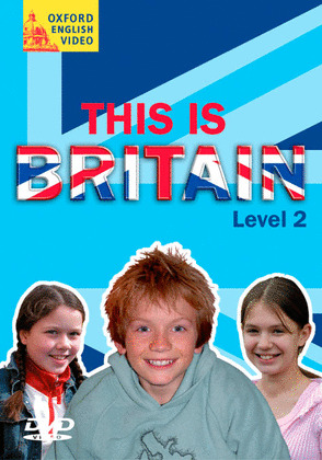 (DVD).THIS IS BRITAIN (2)