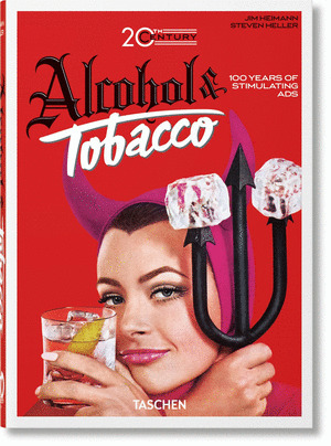 ALCOHOL & TOBACCO