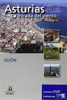 GIJON   *** NOBEL ***