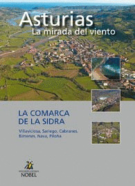 LA COMARCA DE LA SIDRA  *** NOBEL ***
