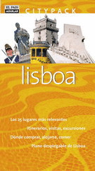 CITYPACK. LISBOA (G.BOLSILLO+PLANO CIUDAD) (3ª ED.2005)