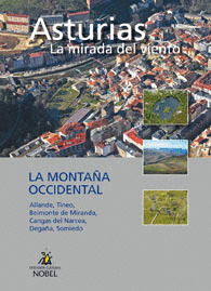 LA MONTAÑA OCCIDENTAL  *** NOBEL ***