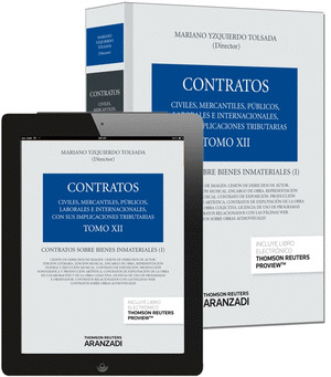 COLECCIÓN CONTRATOS