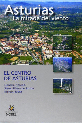 ASTURIAS. LA MIRADA DEL VIENTO