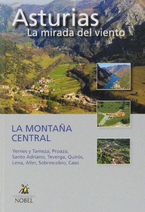 LA MONTAÑA CENTRAL  *** NOBEL ***