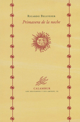 LA PRIMAVERA DE LA NOCHE