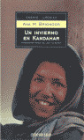 ENS22. UN INVIERNO EN KANDAHAR