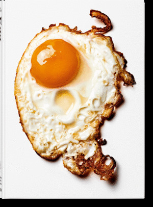 HUEVO, EL (THE GOURMAND)