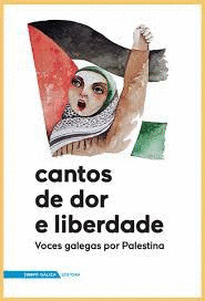 CANTOS DE DOR E LIBERDADE