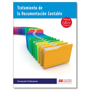TRATAMIENTO DOCUMENTACION CONTABLE.PACK