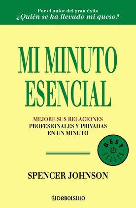 MINUTO ESENCIAL, MI