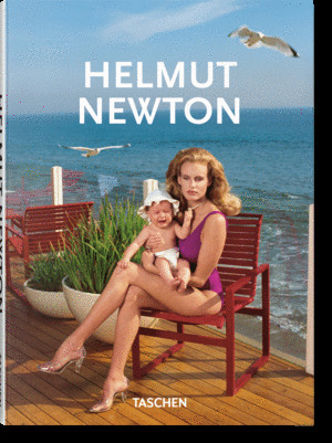 HELMUT NEWTON (ENGLISH)