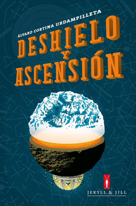 DESHIELO Y ASCENSION