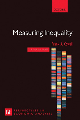 MEASURING INEQUALITY