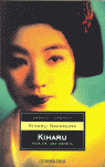 KIHARU VIDA DE UNA GEISHA