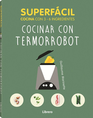 SUPERFACIL ROBOT COCINA