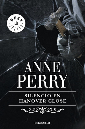 SILENCIO DE HANOVER CLOSE