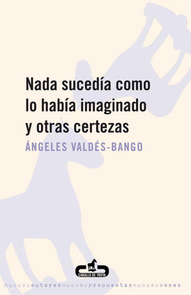 NADA SUCEDIA COMO LO HABIA IMAGINADO Y O