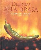 DELICIAS A LA BRASA