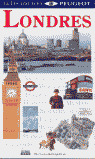 LONDRES. GUIAS VISUALES